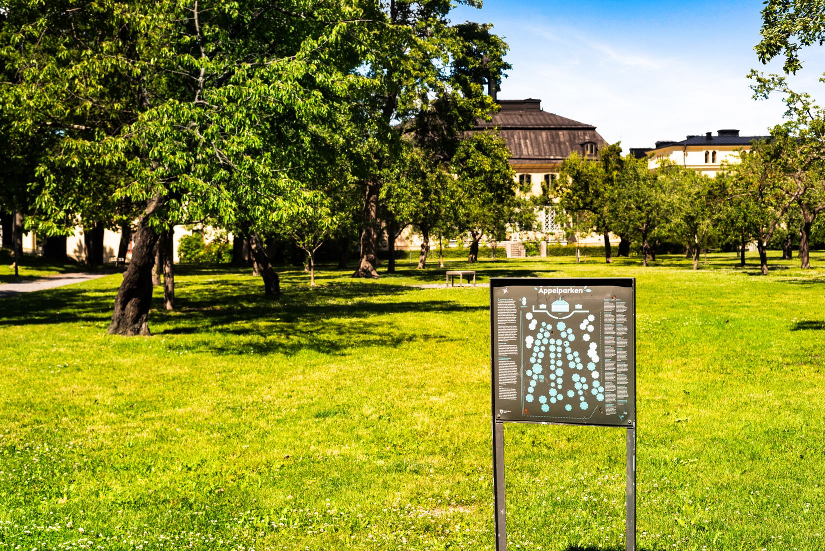 Bostadsrätt, Love Almqvists Väg 4A, 3 tr, Kungsholmen - Kristineberg, Stockholm