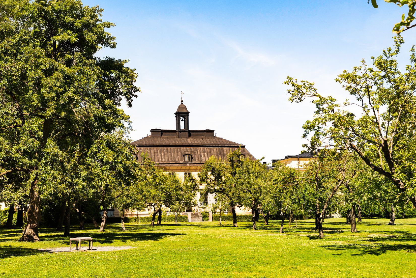 Bostadsrätt, Love Almqvists Väg 4A, 3 tr, Kungsholmen - Kristineberg, Stockholm