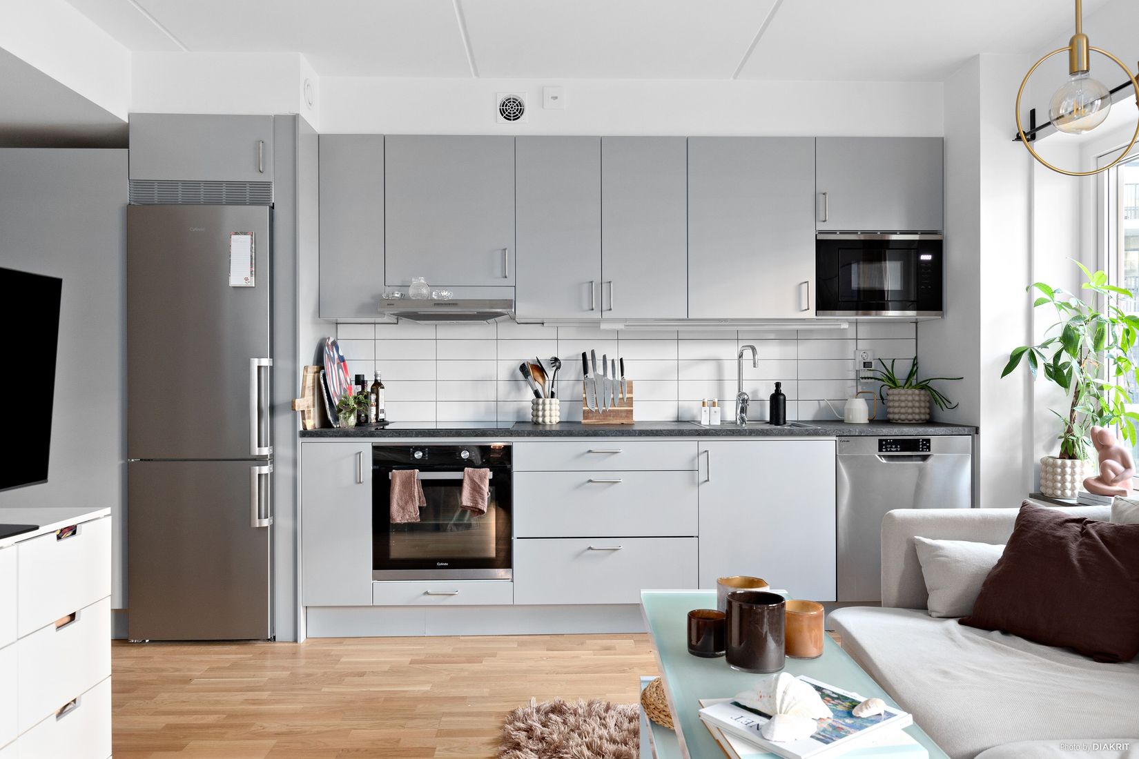 Bostadsrätt, Famngatan 8, Flatås, Göteborg