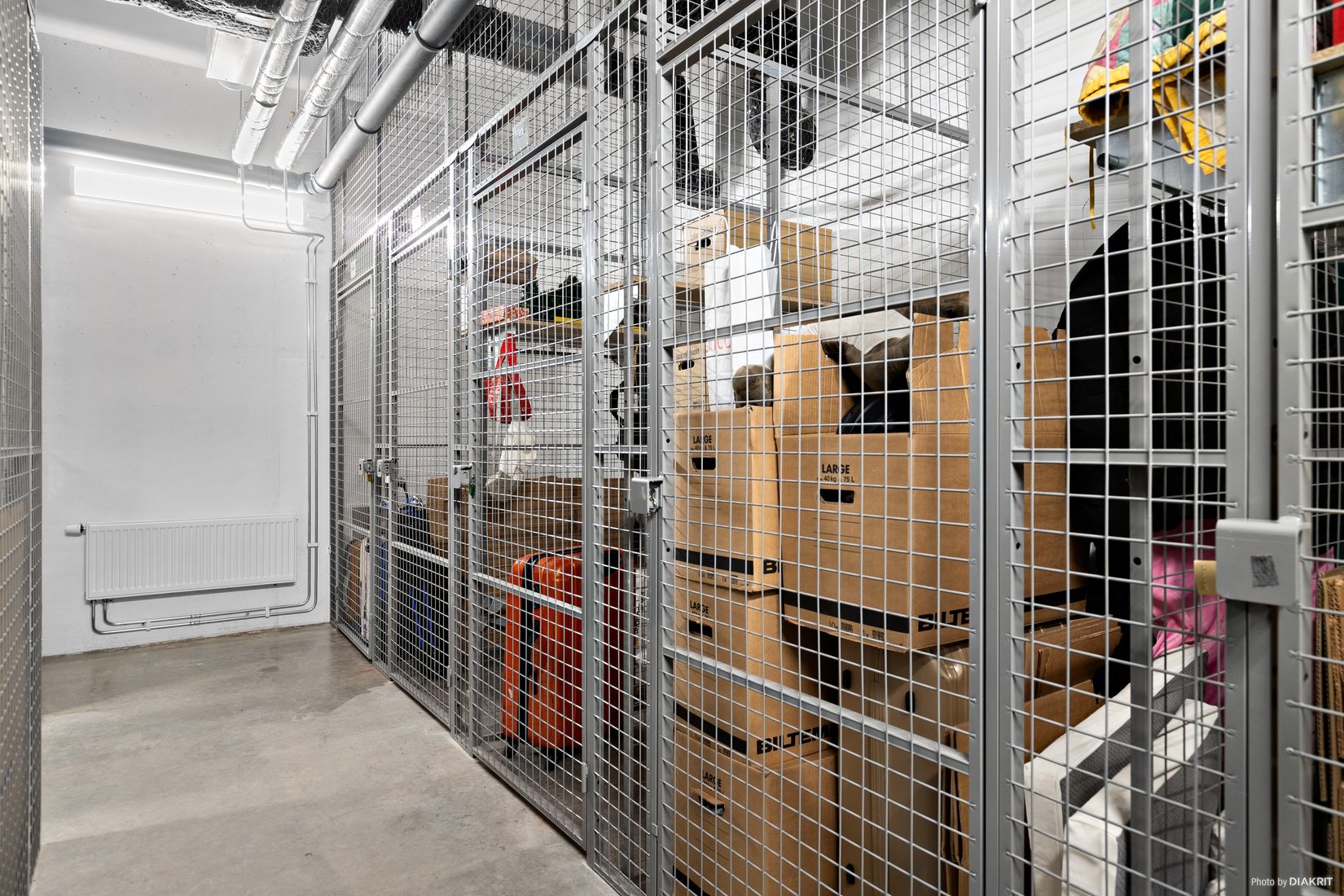 Bostadsrätt, Famngatan 8, Flatås, Göteborg