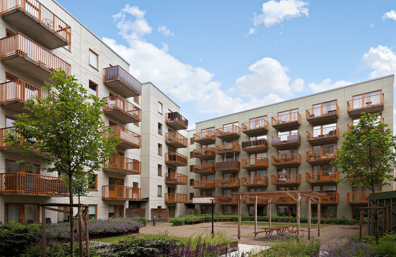 Bostadsrätt, Famngatan 8, Flatås, Göteborg