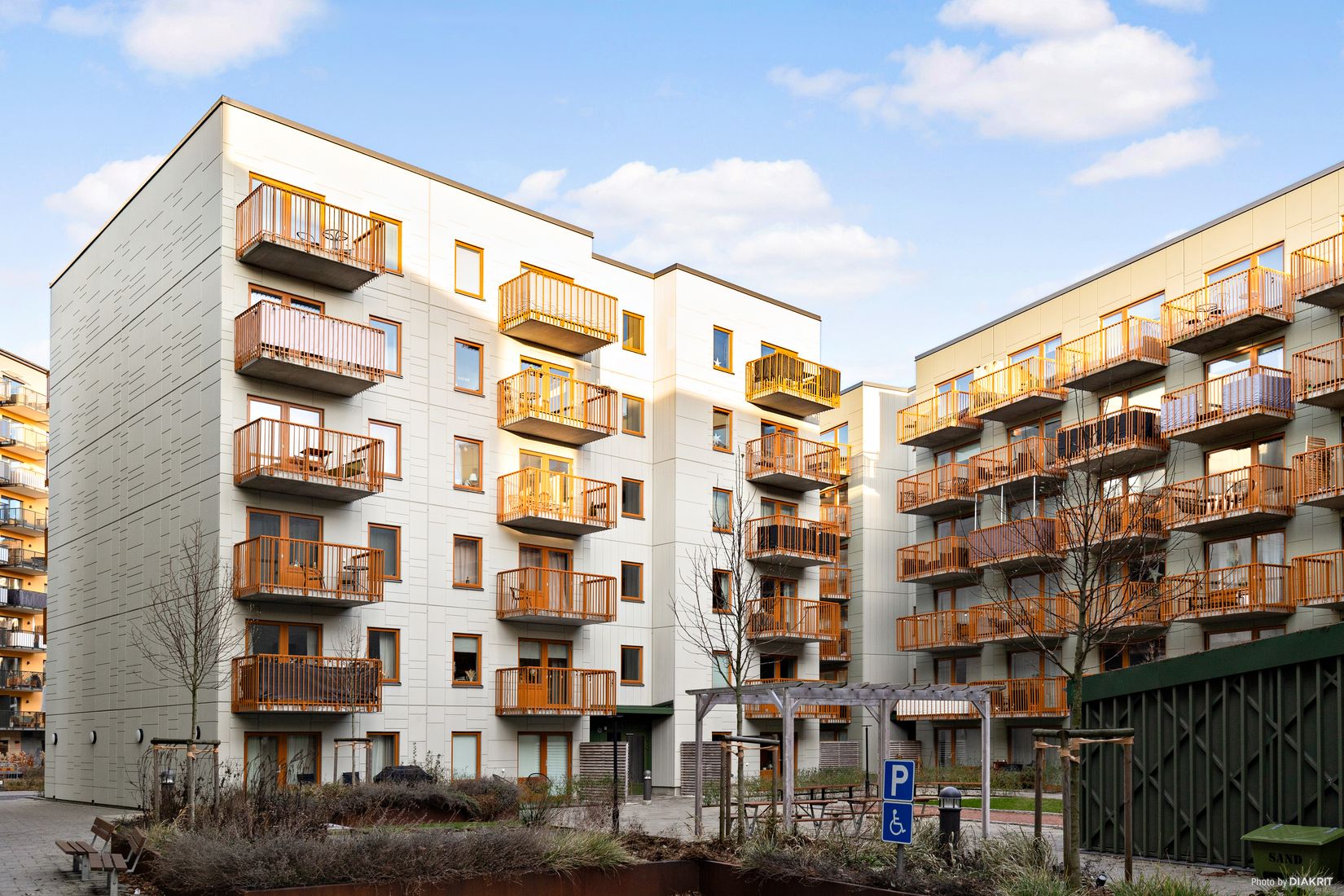 Bostadsrätt, Famngatan 8, Flatås, Göteborg