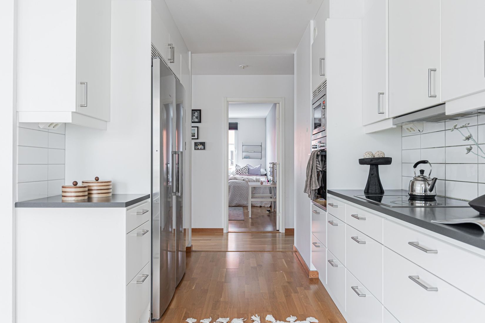 Bostadsrätt, Råsegelgatan 6, Öster Mälarstrand, Västerås