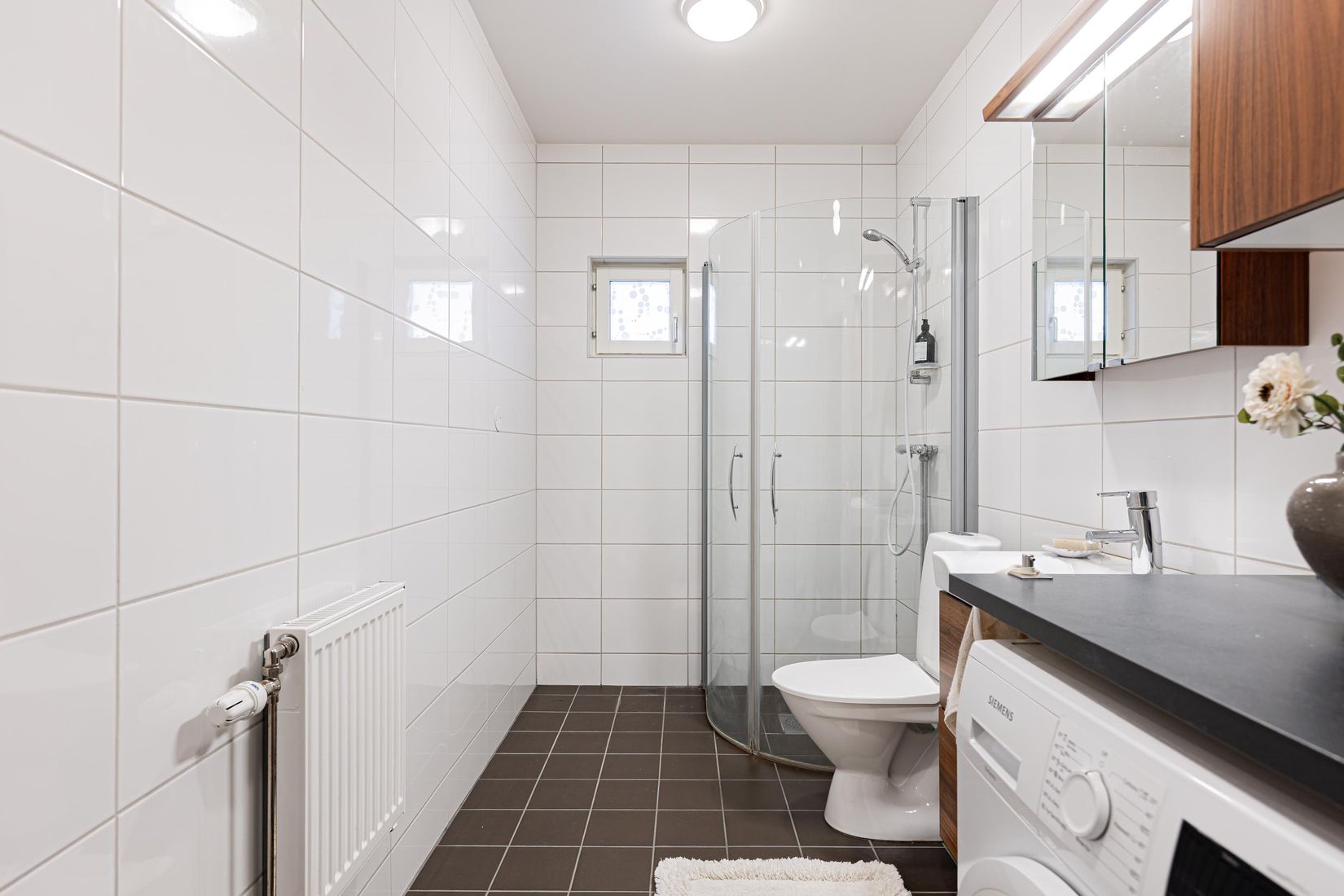 Bostadsrätt, Råsegelgatan 6, Öster Mälarstrand, Västerås