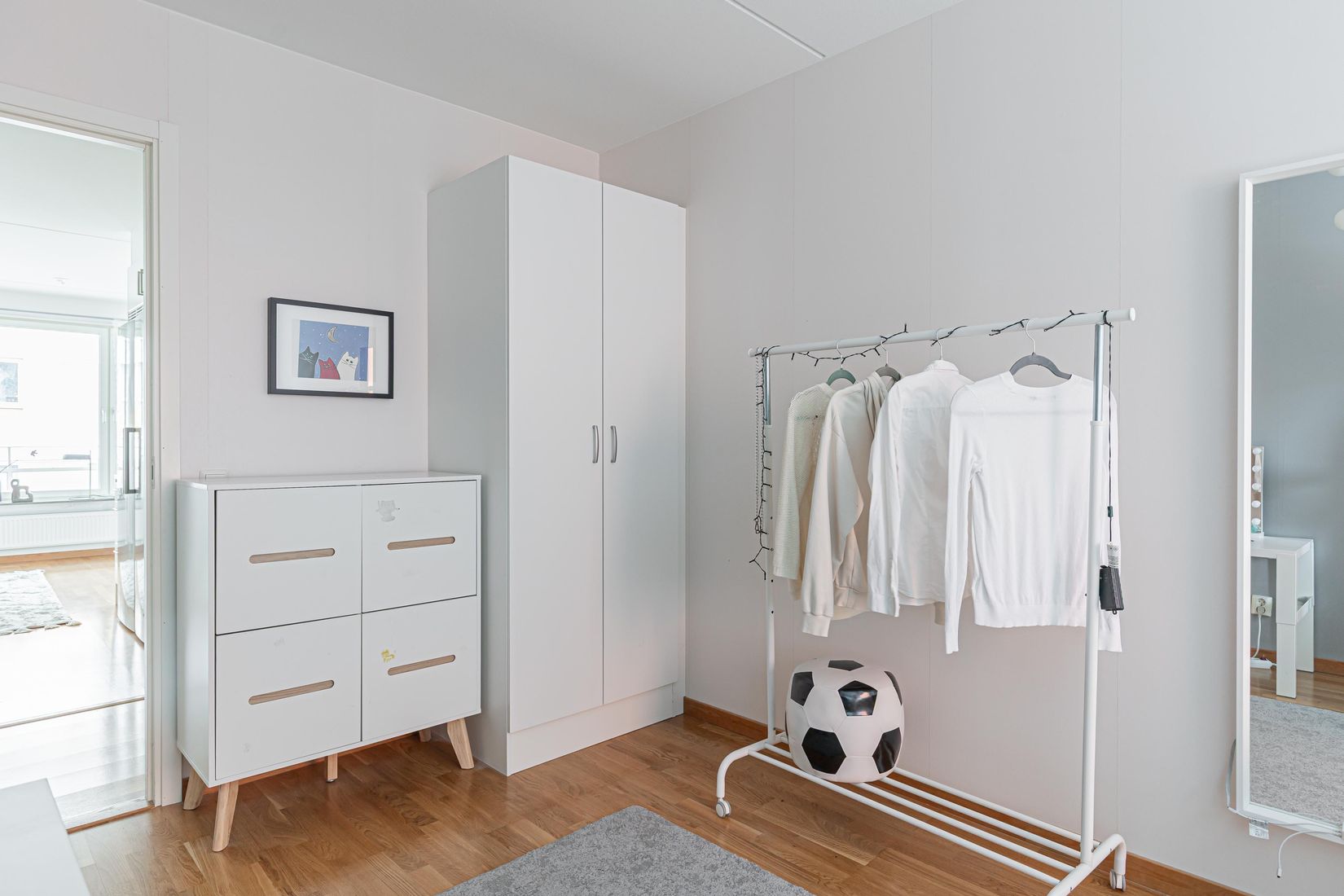 Bostadsrätt, Råsegelgatan 6, Öster Mälarstrand, Västerås