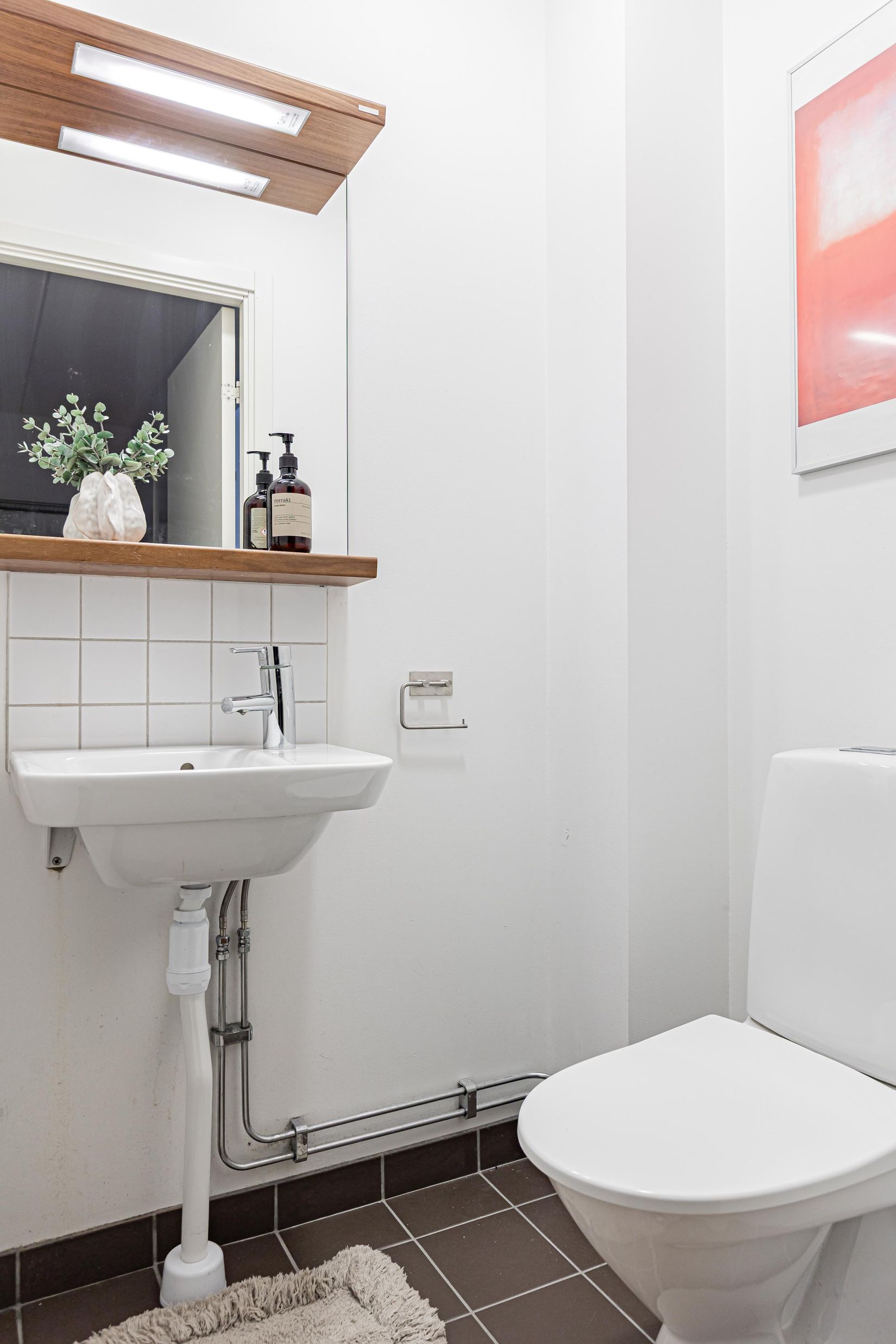 Bostadsrätt, Råsegelgatan 6, Öster Mälarstrand, Västerås