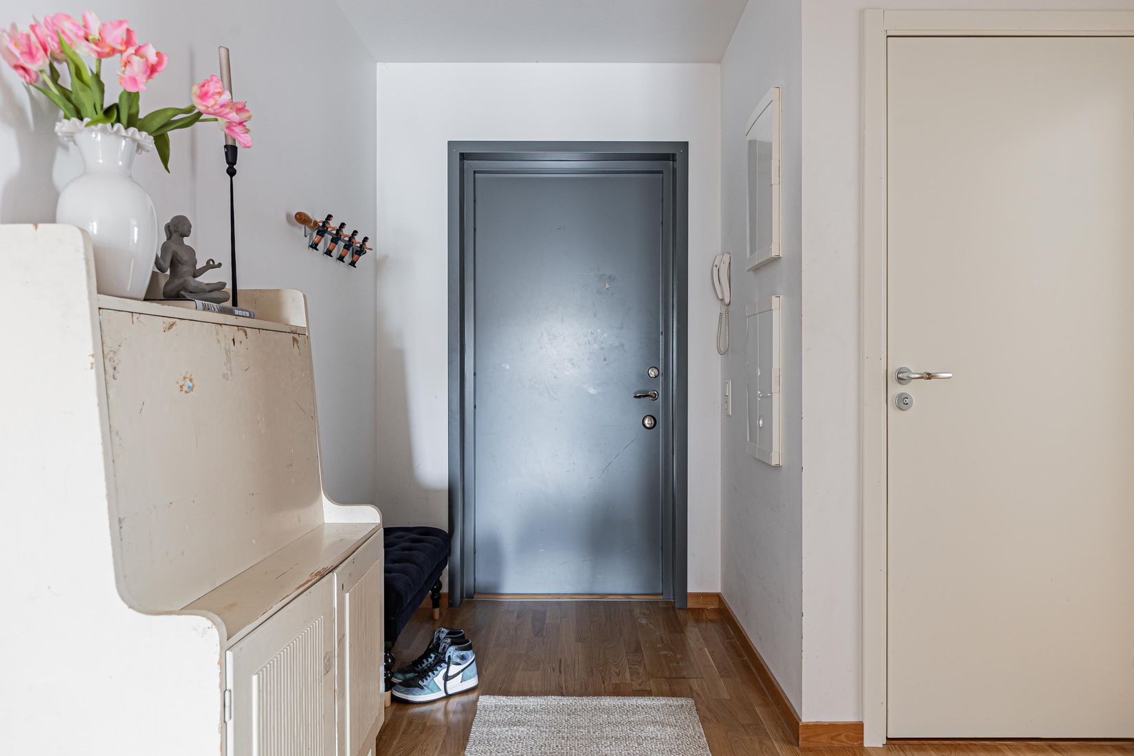 Bostadsrätt, Råsegelgatan 6, Öster Mälarstrand, Västerås