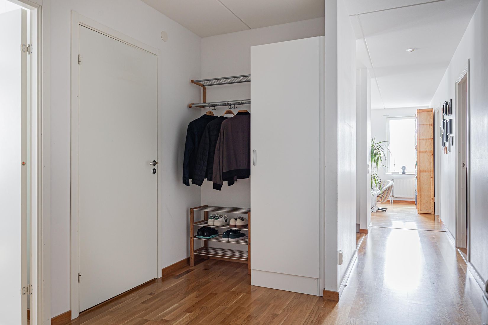 Bostadsrätt, Råsegelgatan 6, Öster Mälarstrand, Västerås