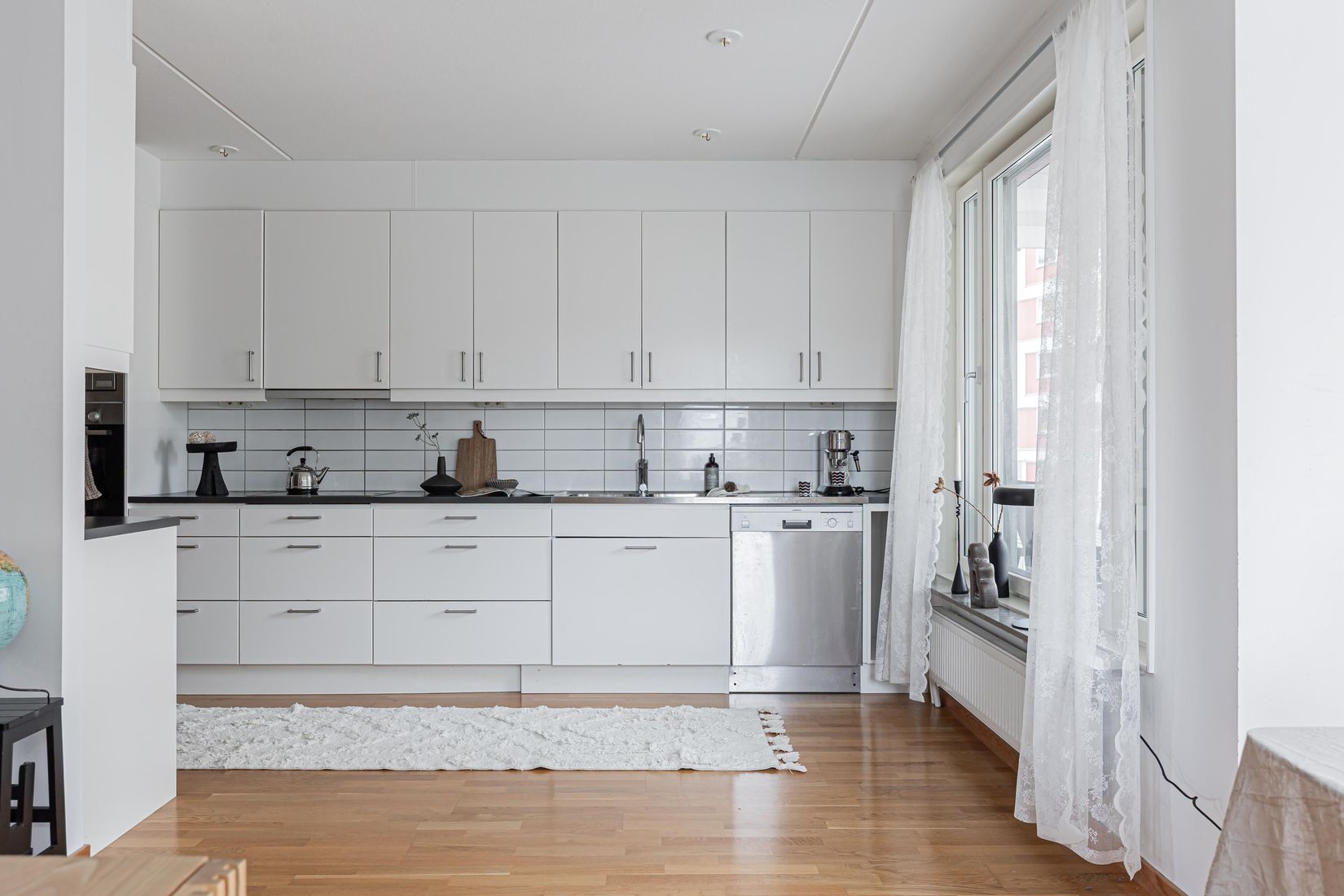 Bostadsrätt, Råsegelgatan 6, Öster Mälarstrand, Västerås