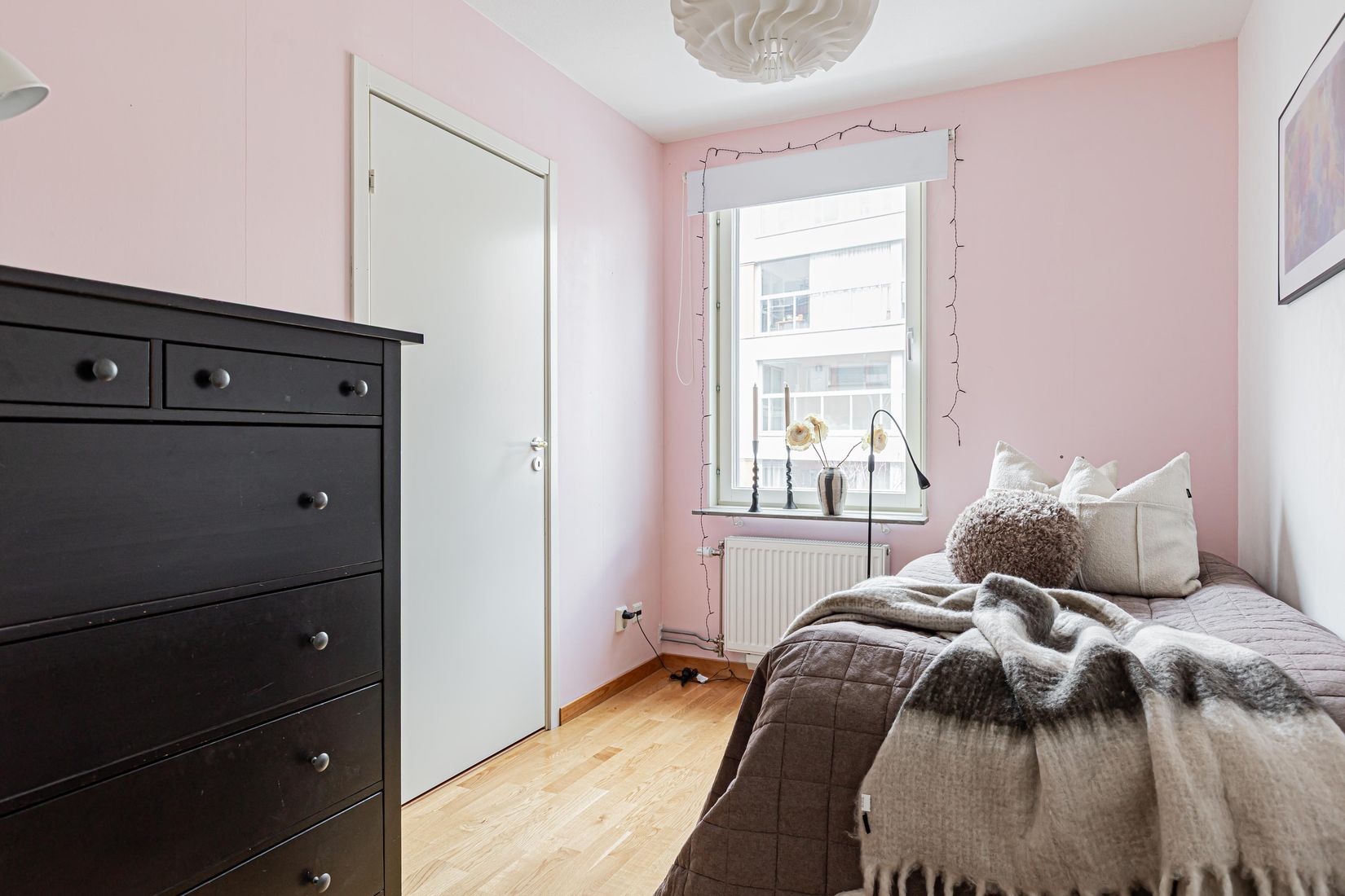 Bostadsrätt, Råsegelgatan 6, Öster Mälarstrand, Västerås