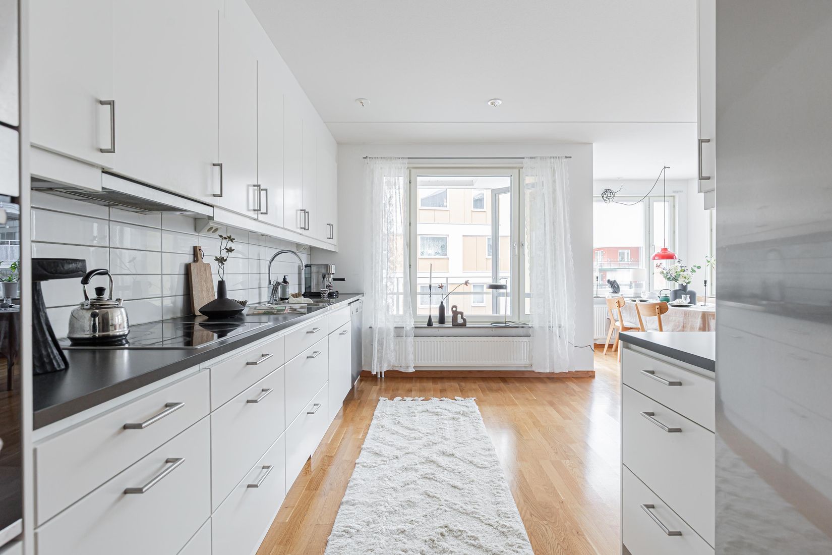 Bostadsrätt, Råsegelgatan 6, Öster Mälarstrand, Västerås