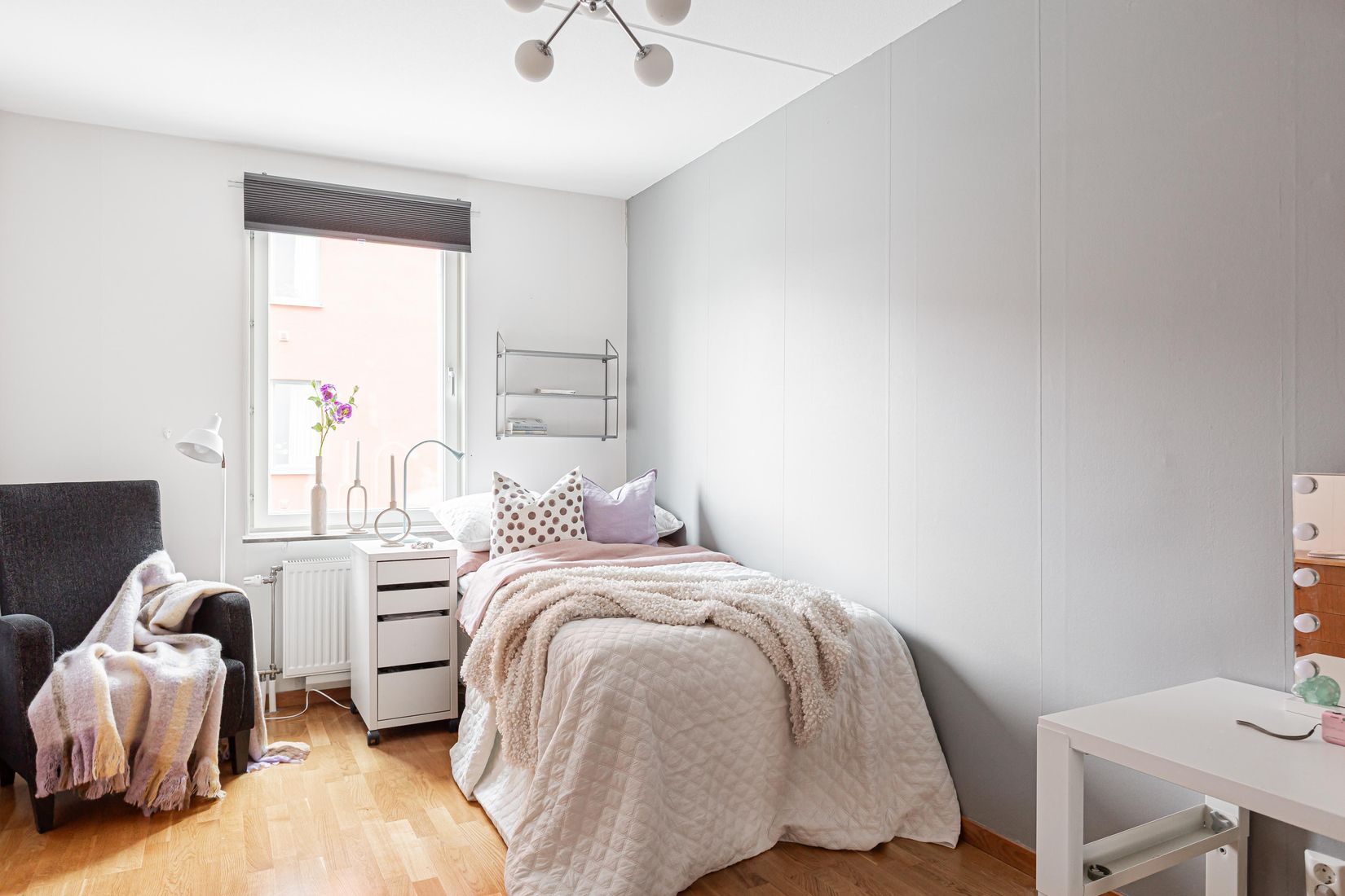 Bostadsrätt, Råsegelgatan 6, Öster Mälarstrand, Västerås