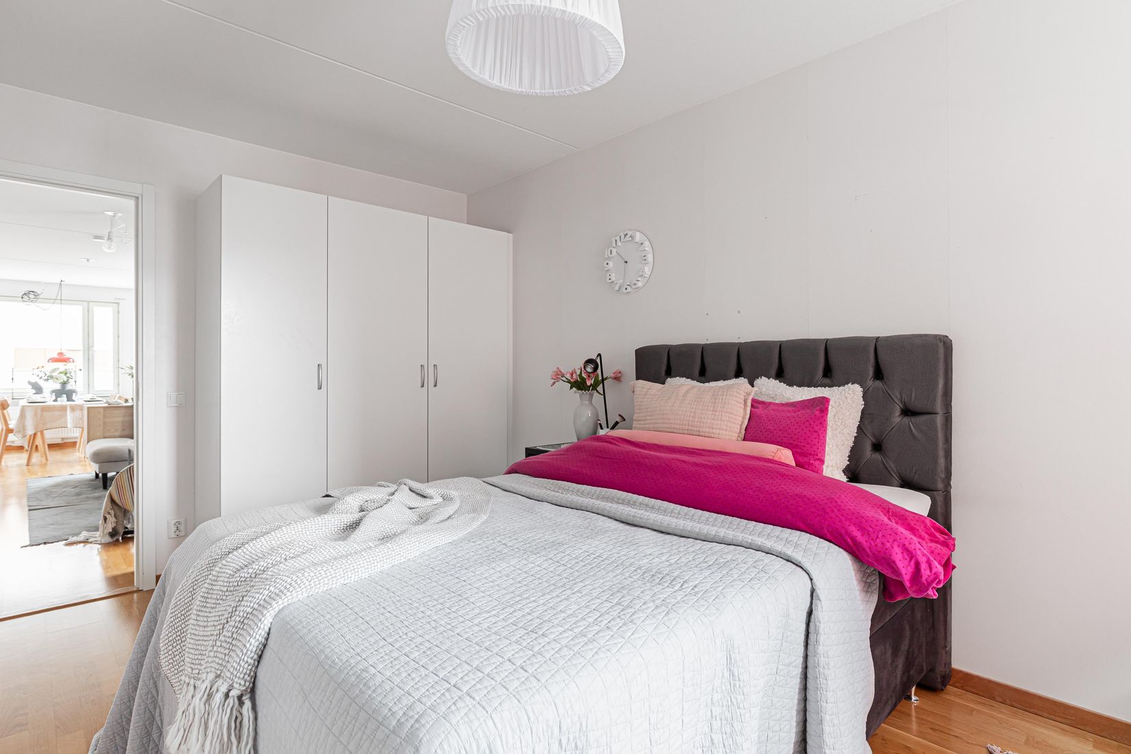 Bostadsrätt, Råsegelgatan 6, Öster Mälarstrand, Västerås