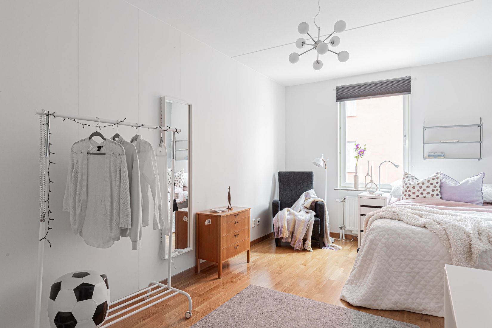 Bostadsrätt, Råsegelgatan 6, Öster Mälarstrand, Västerås