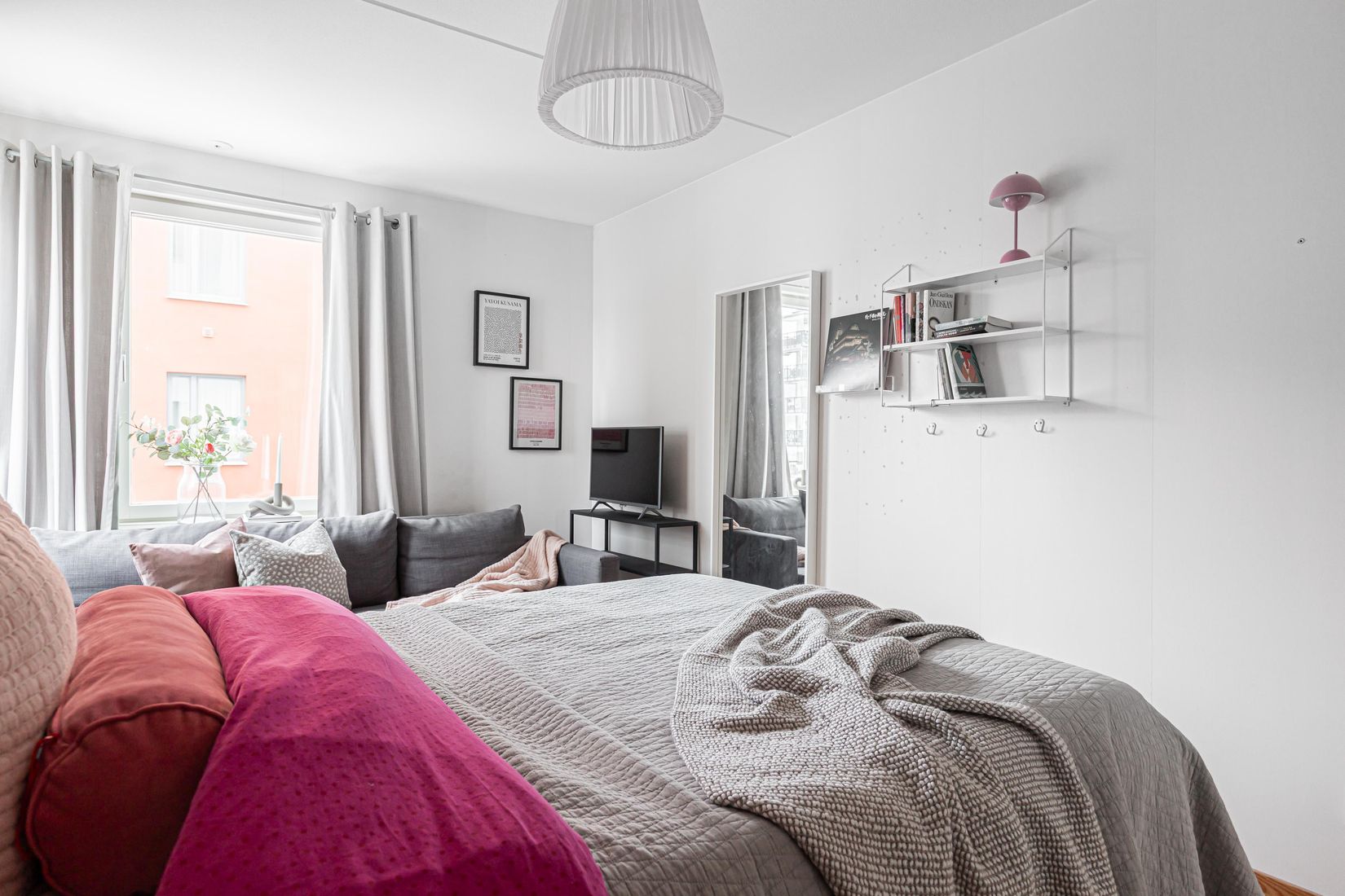 Bostadsrätt, Råsegelgatan 6, Öster Mälarstrand, Västerås