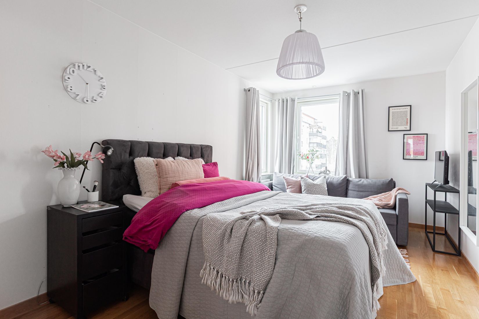 Bostadsrätt, Råsegelgatan 6, Öster Mälarstrand, Västerås