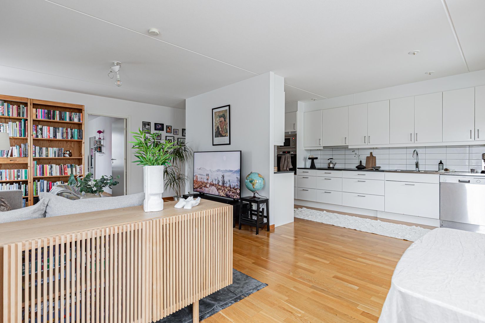 Bostadsrätt, Råsegelgatan 6, Öster Mälarstrand, Västerås