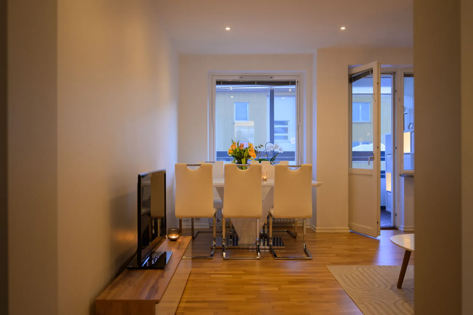 Bostadsrätt, Västanväg 47B, Limhamn, Malmö