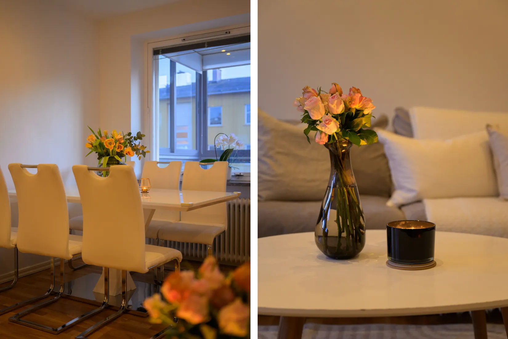 Bostadsrätt, Västanväg 47B, Limhamn, Malmö