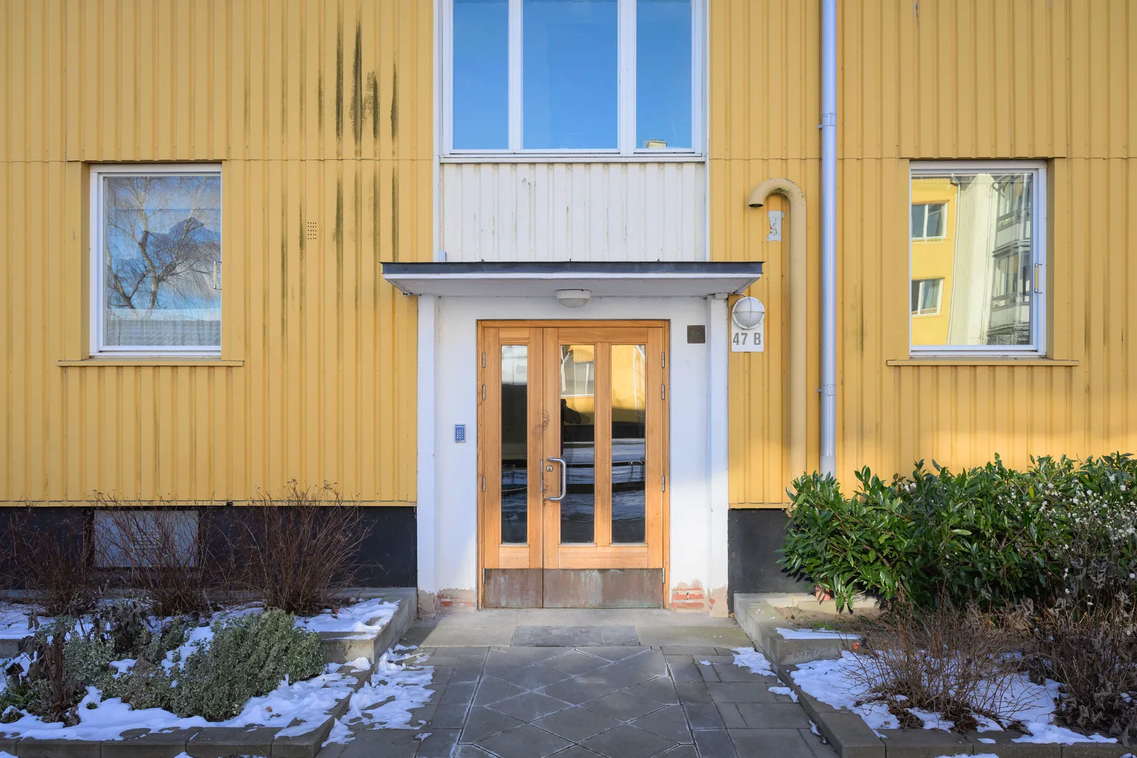 Bostadsrätt, Västanväg 47B, Limhamn, Malmö