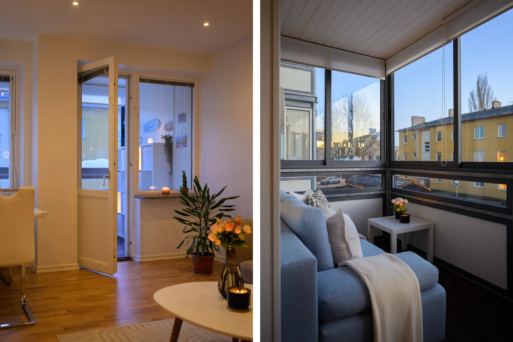 Bostadsrätt, Västanväg 47B, Limhamn, Malmö