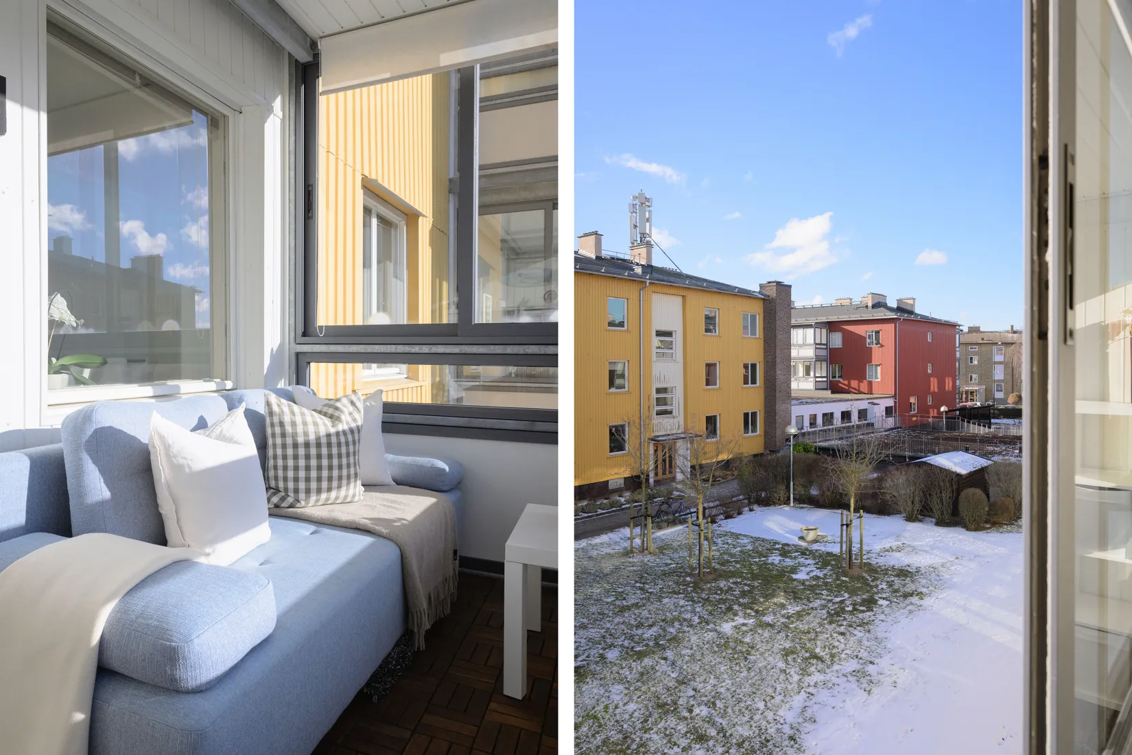 Bostadsrätt, Västanväg 47B, Limhamn, Malmö