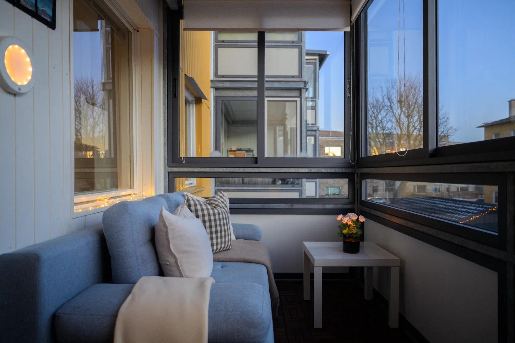 Bostadsrätt, Västanväg 47B, Limhamn, Malmö