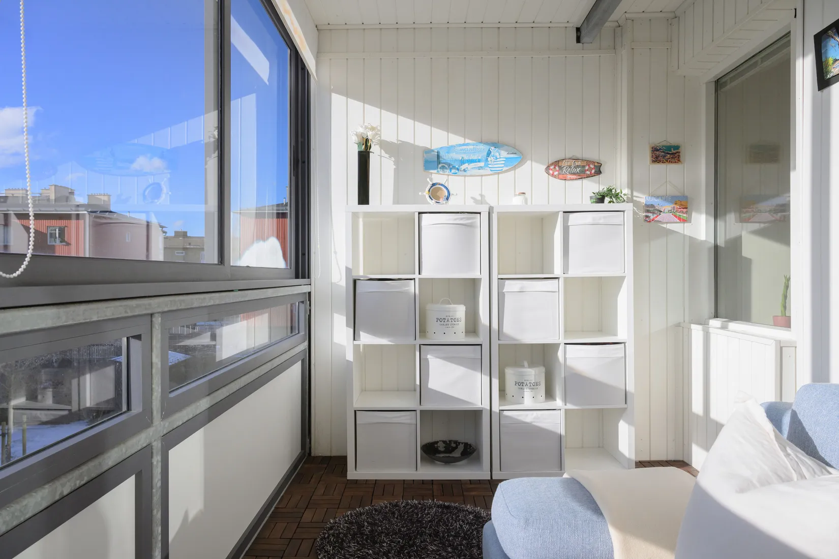 Bostadsrätt, Västanväg 47B, Limhamn, Malmö