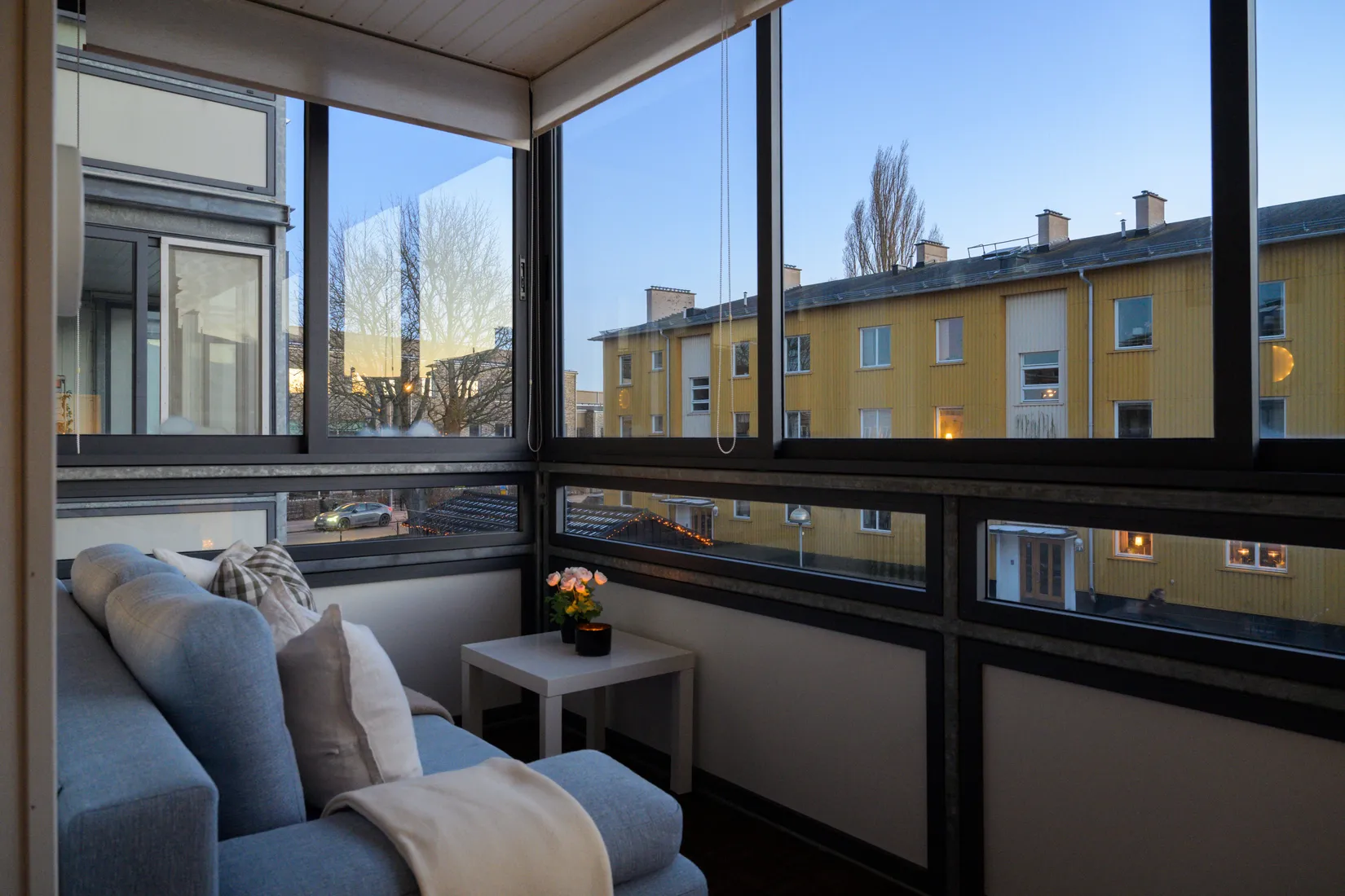 Bostadsrätt, Västanväg 47B, Limhamn, Malmö