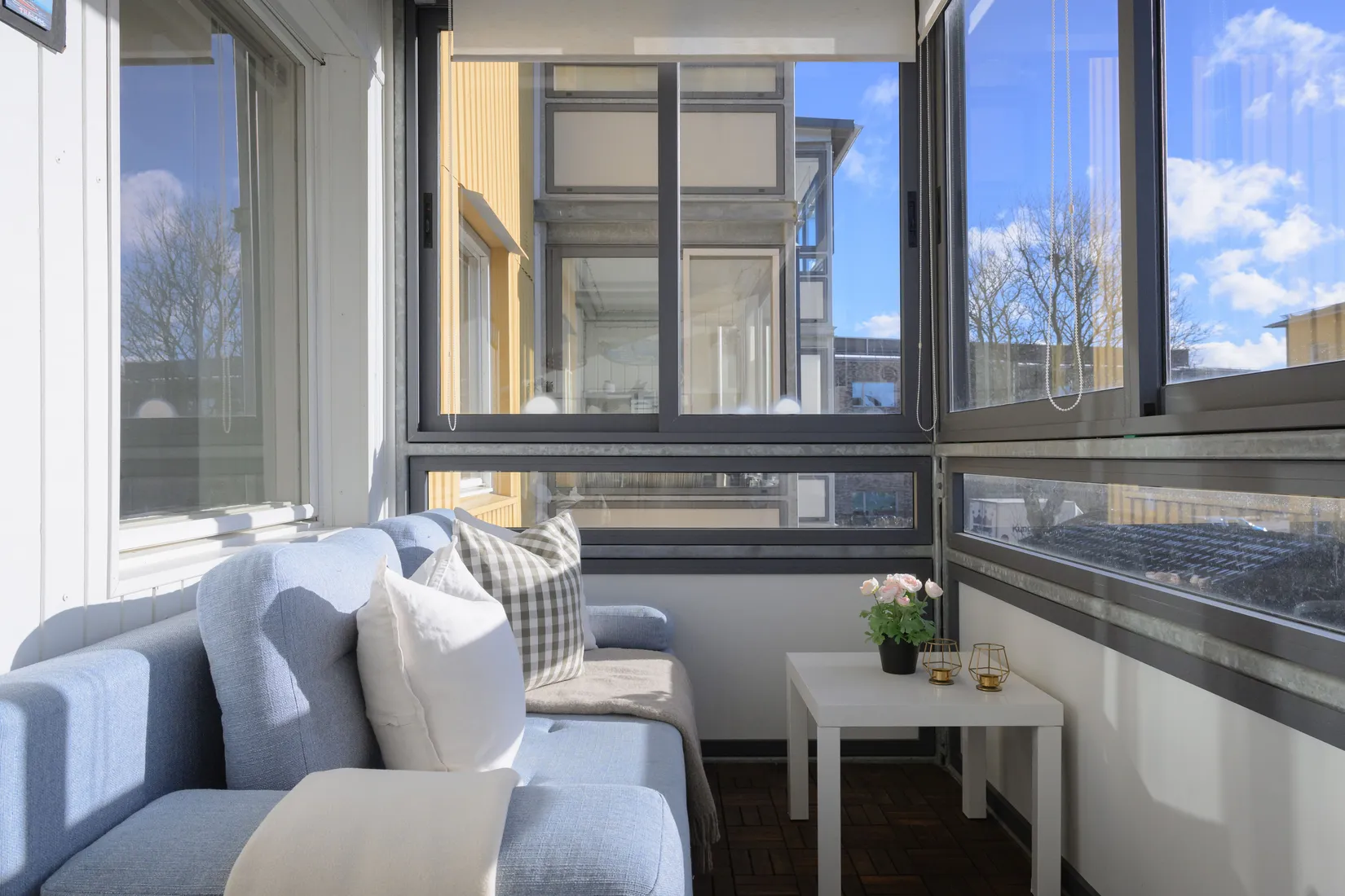 Bostadsrätt, Västanväg 47B, Limhamn, Malmö