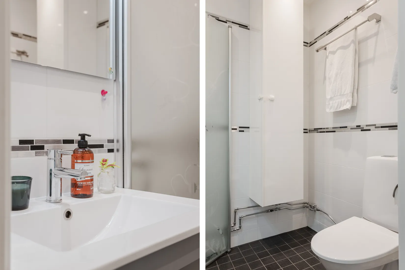 Bostadsrätt, Västanväg 47B, Limhamn, Malmö