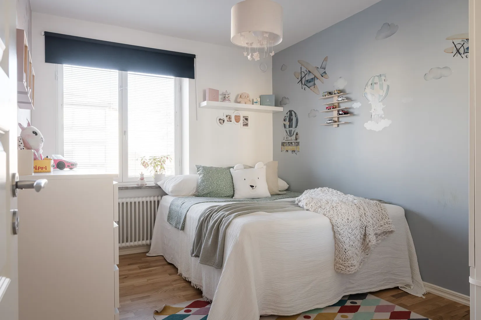 Bostadsrätt, Västanväg 47B, Limhamn, Malmö