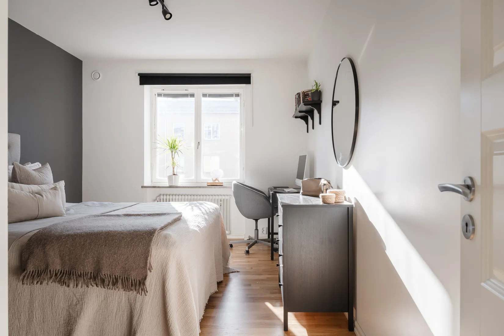 Bostadsrätt, Västanväg 47B, Limhamn, Malmö