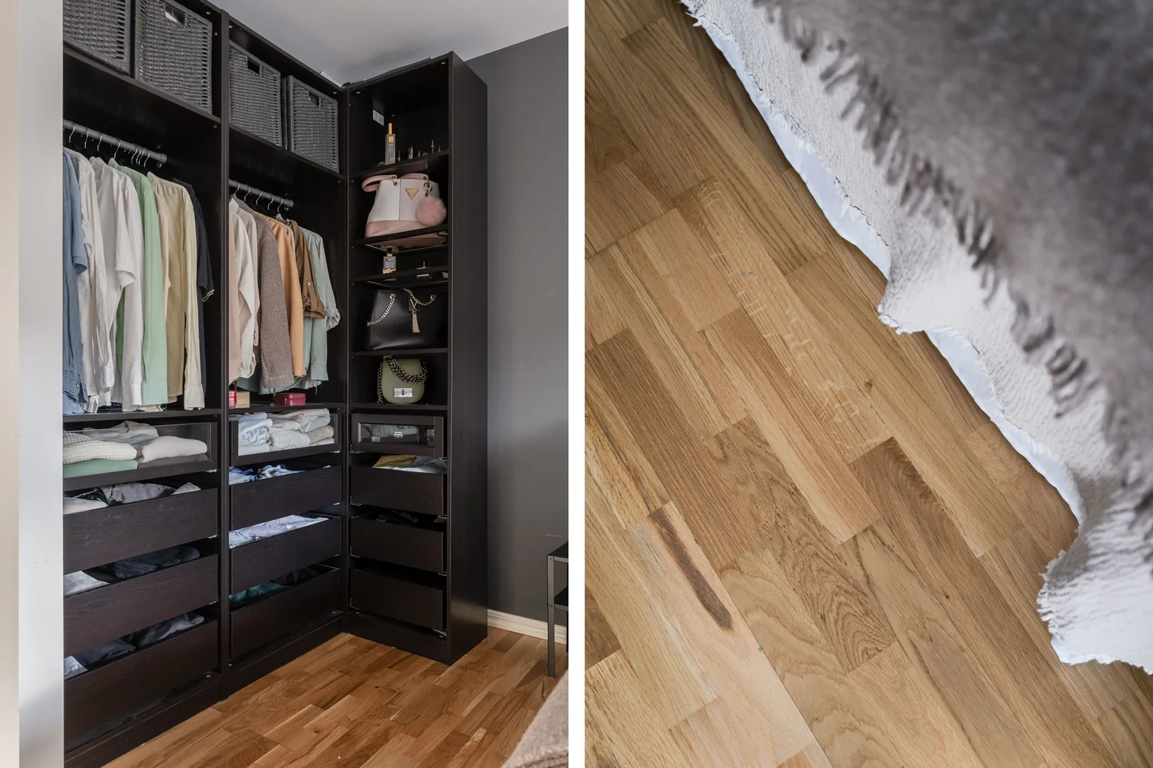 Bostadsrätt, Västanväg 47B, Limhamn, Malmö