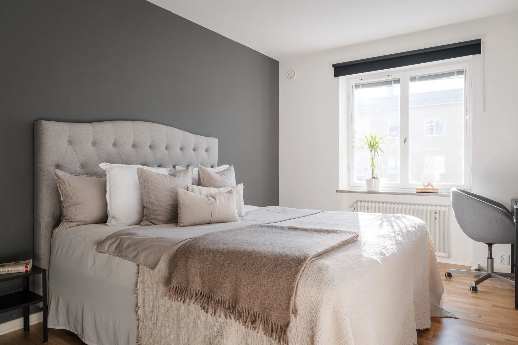 Bostadsrätt, Västanväg 47B, Limhamn, Malmö