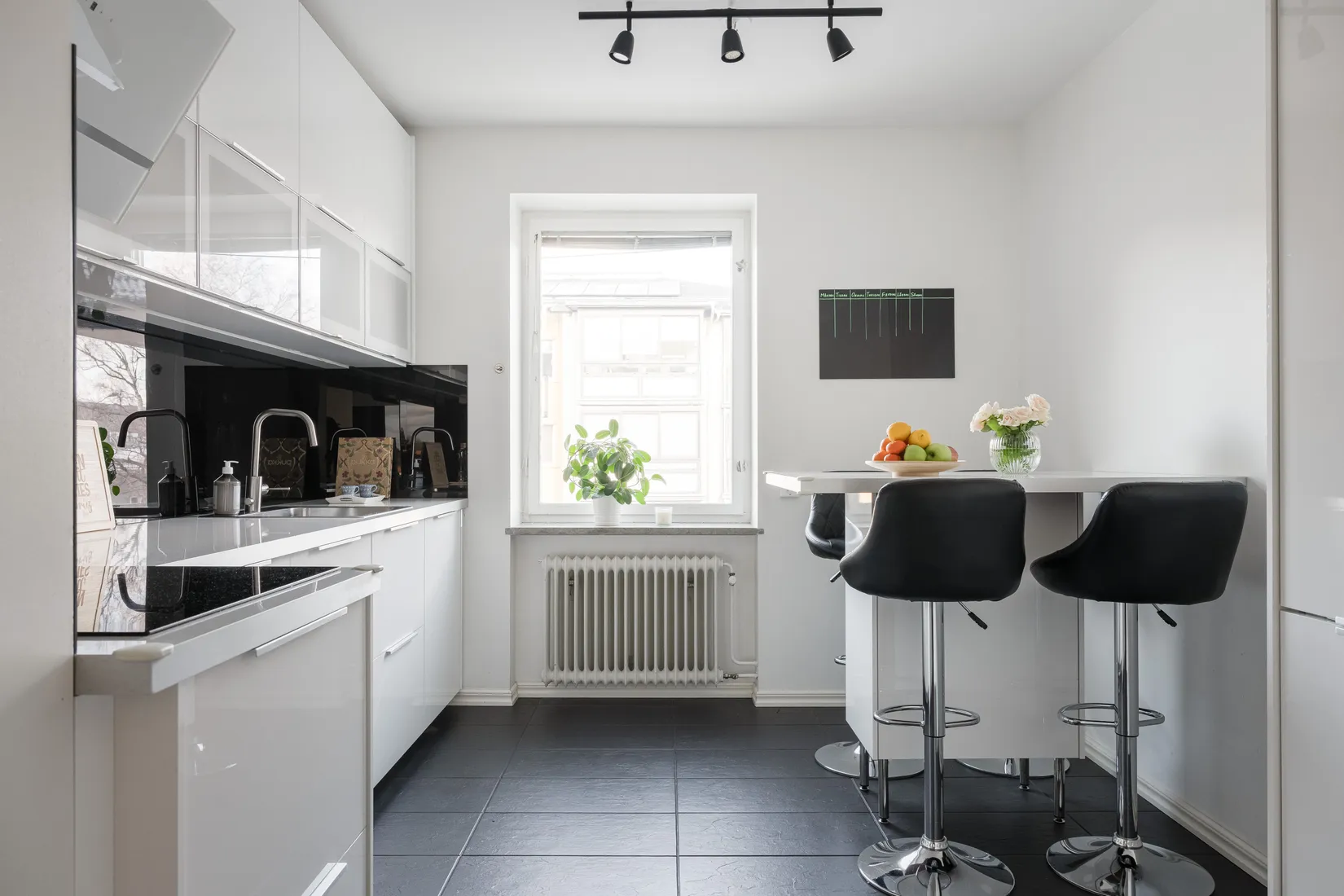 Bostadsrätt, Västanväg 47B, Limhamn, Malmö