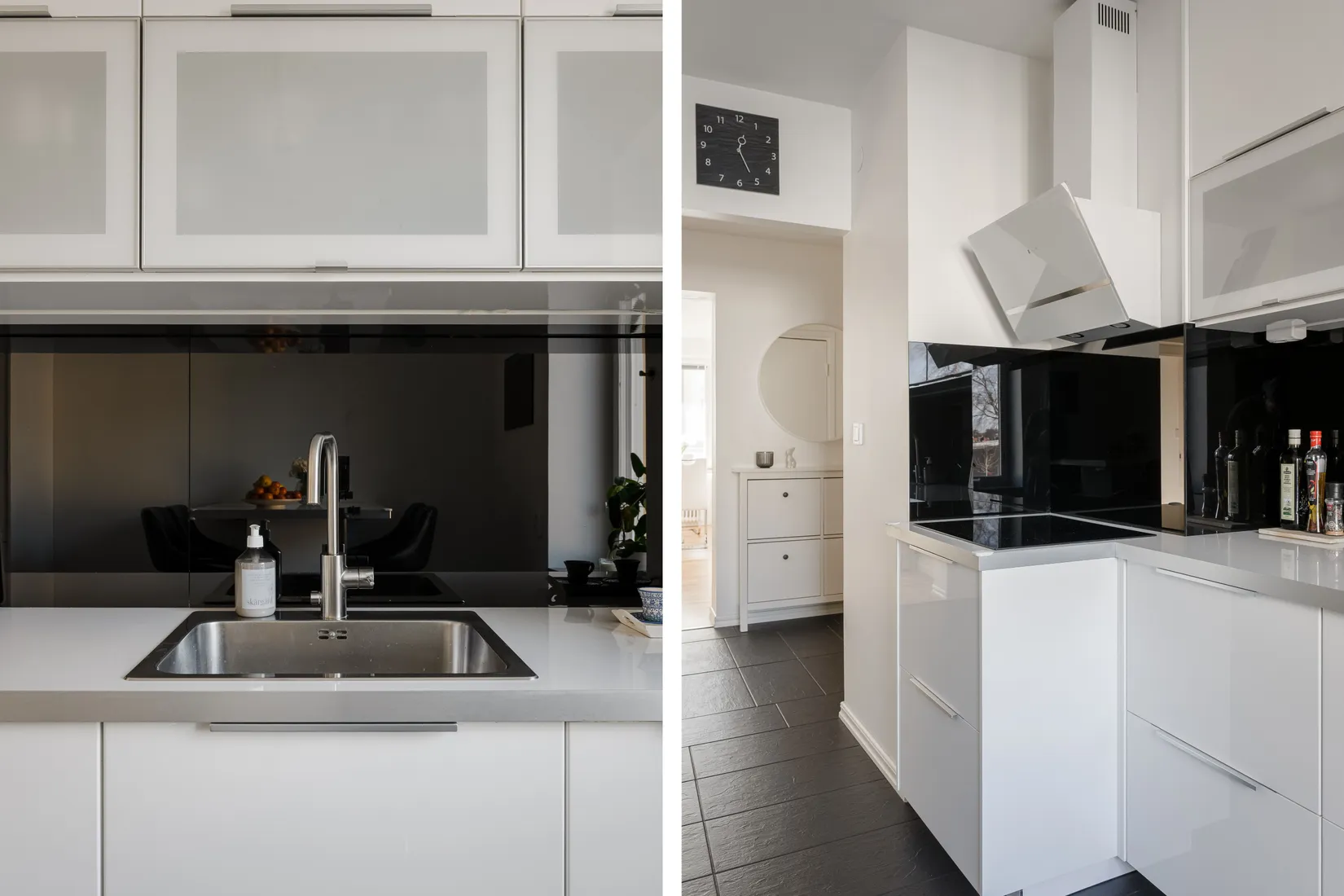 Bostadsrätt, Västanväg 47B, Limhamn, Malmö