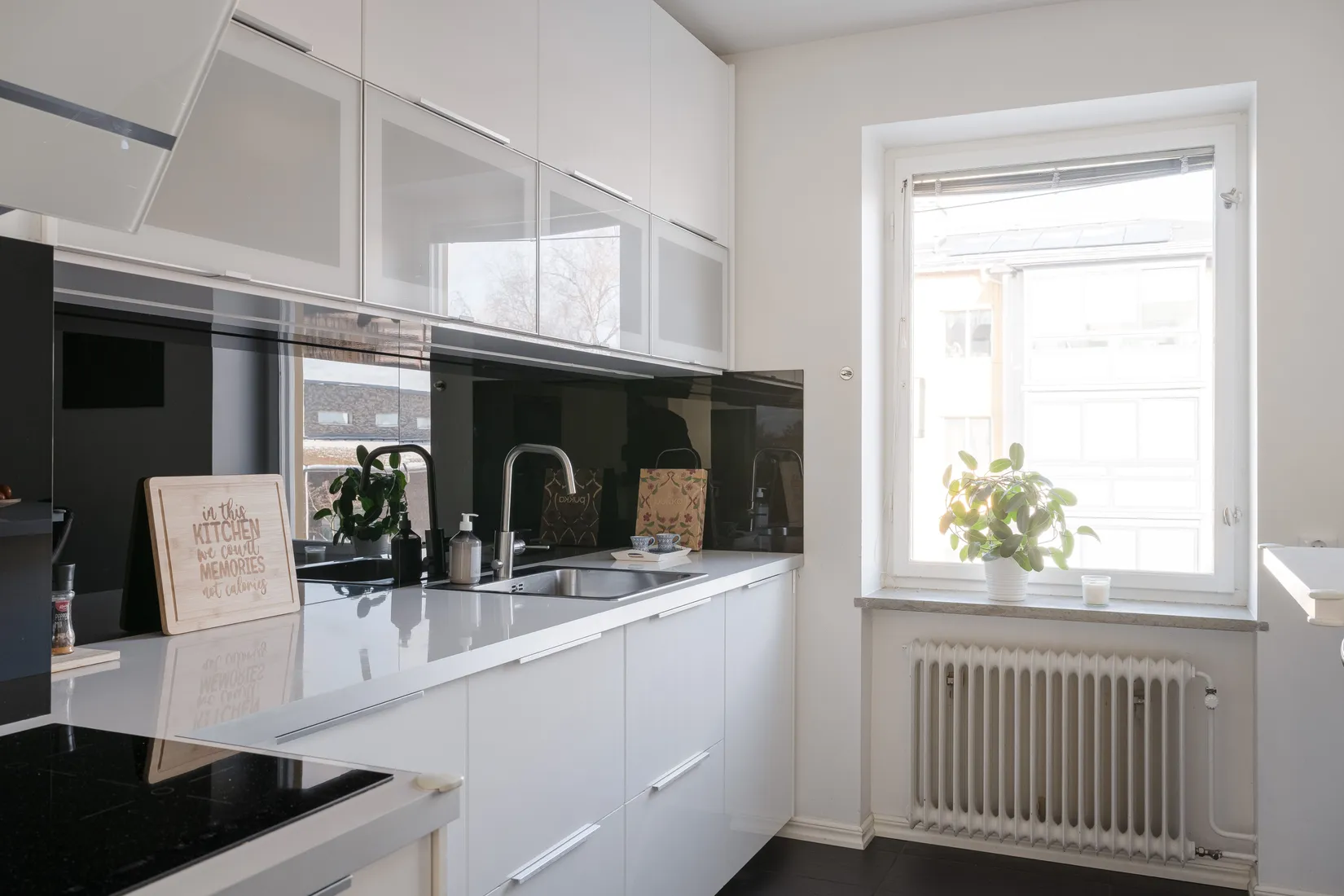 Bostadsrätt, Västanväg 47B, Limhamn, Malmö