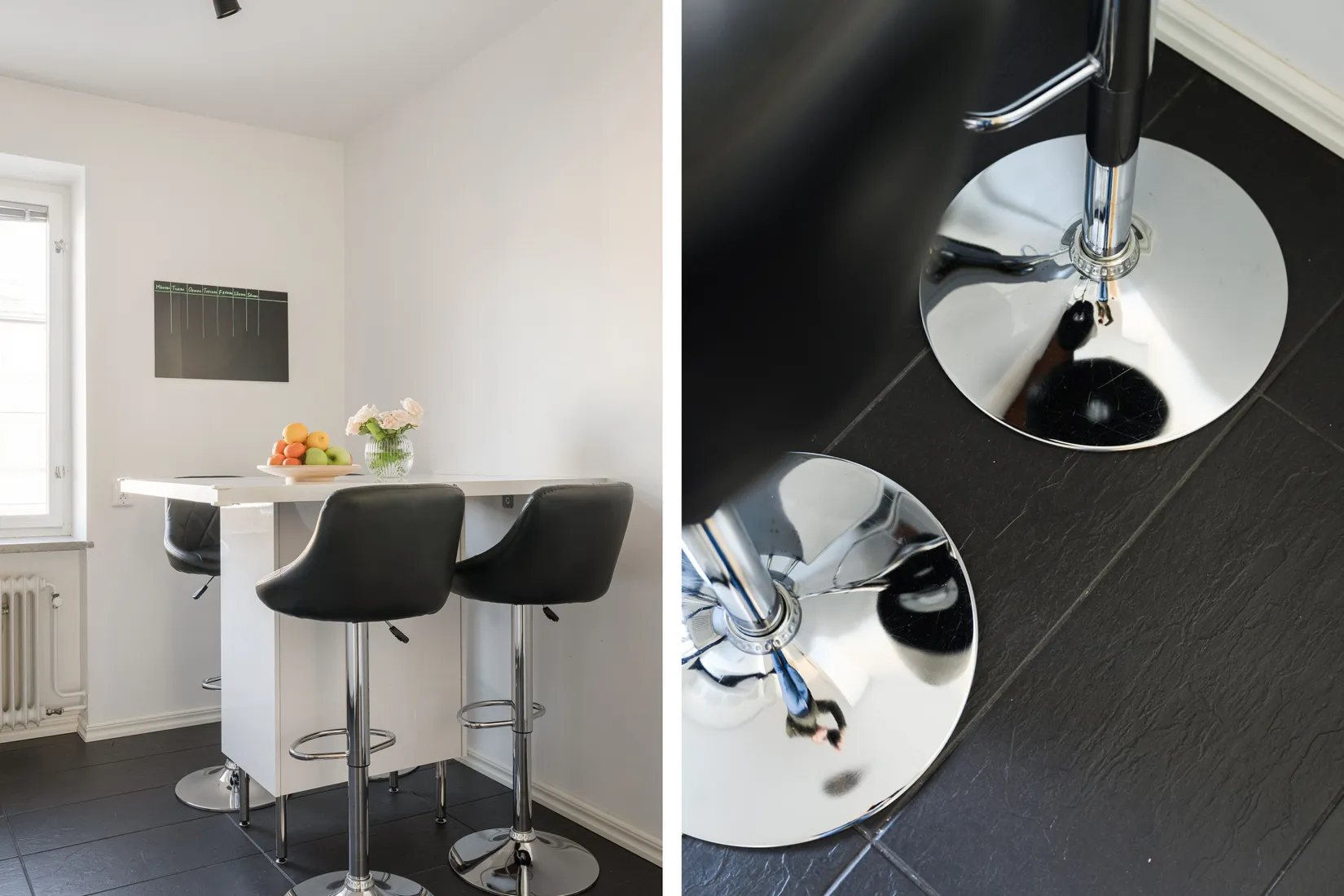 Bostadsrätt, Västanväg 47B, Limhamn, Malmö