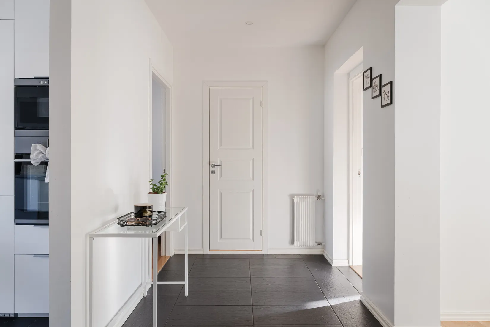 Bostadsrätt, Västanväg 47B, Limhamn, Malmö