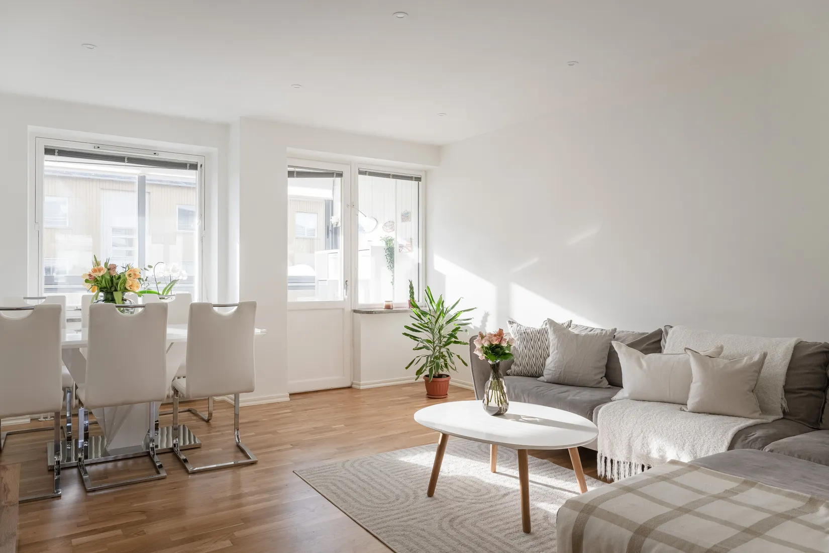 Bostadsrätt, Västanväg 47B, Limhamn, Malmö