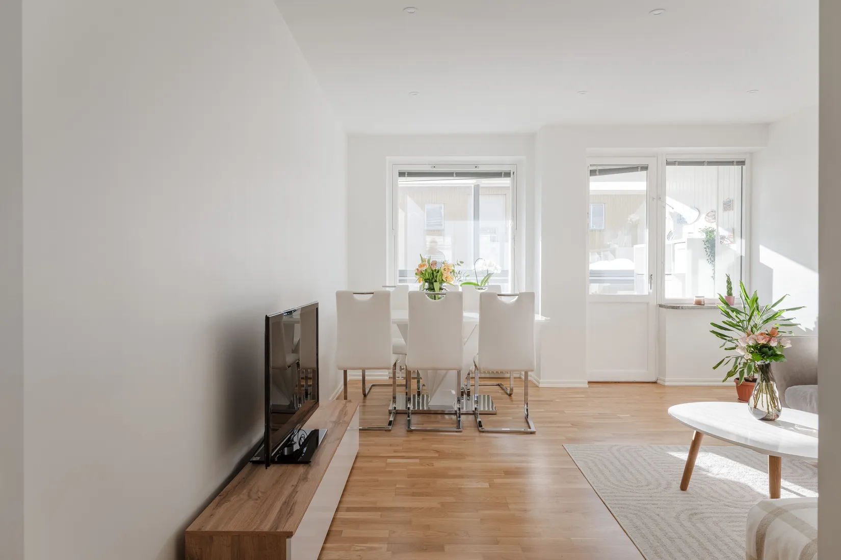 Bostadsrätt, Västanväg 47B, Limhamn, Malmö