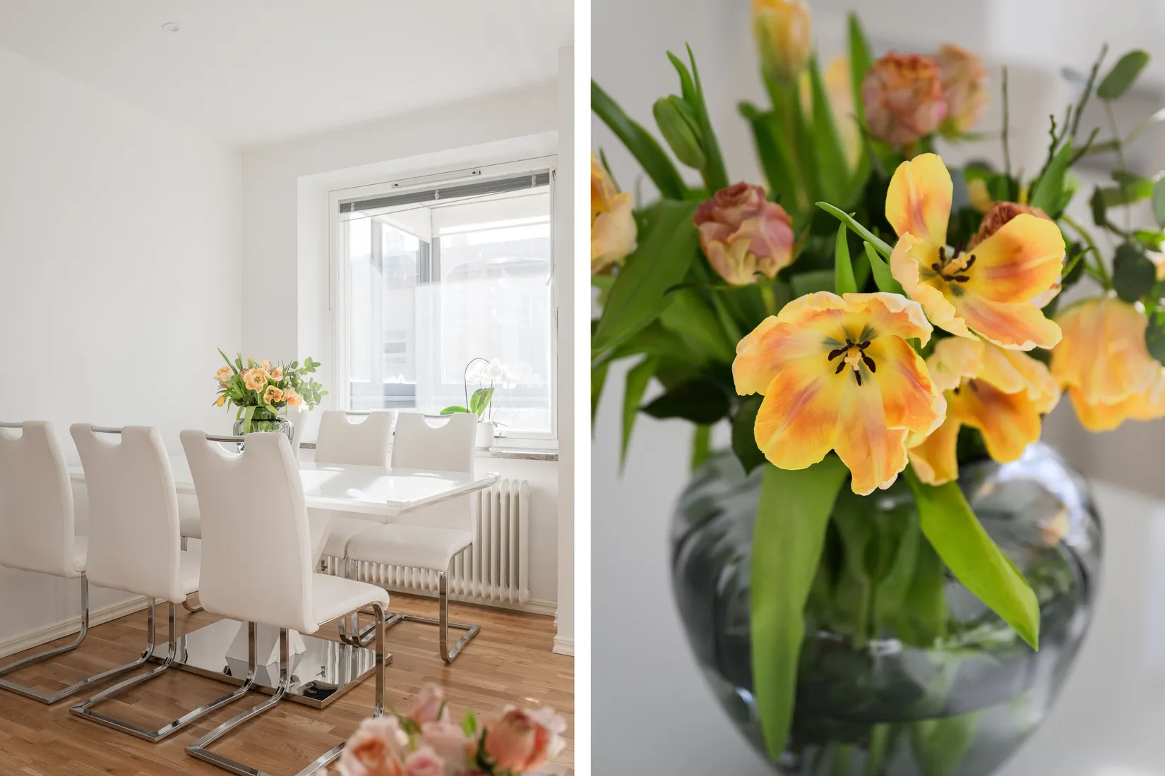 Bostadsrätt, Västanväg 47B, Limhamn, Malmö