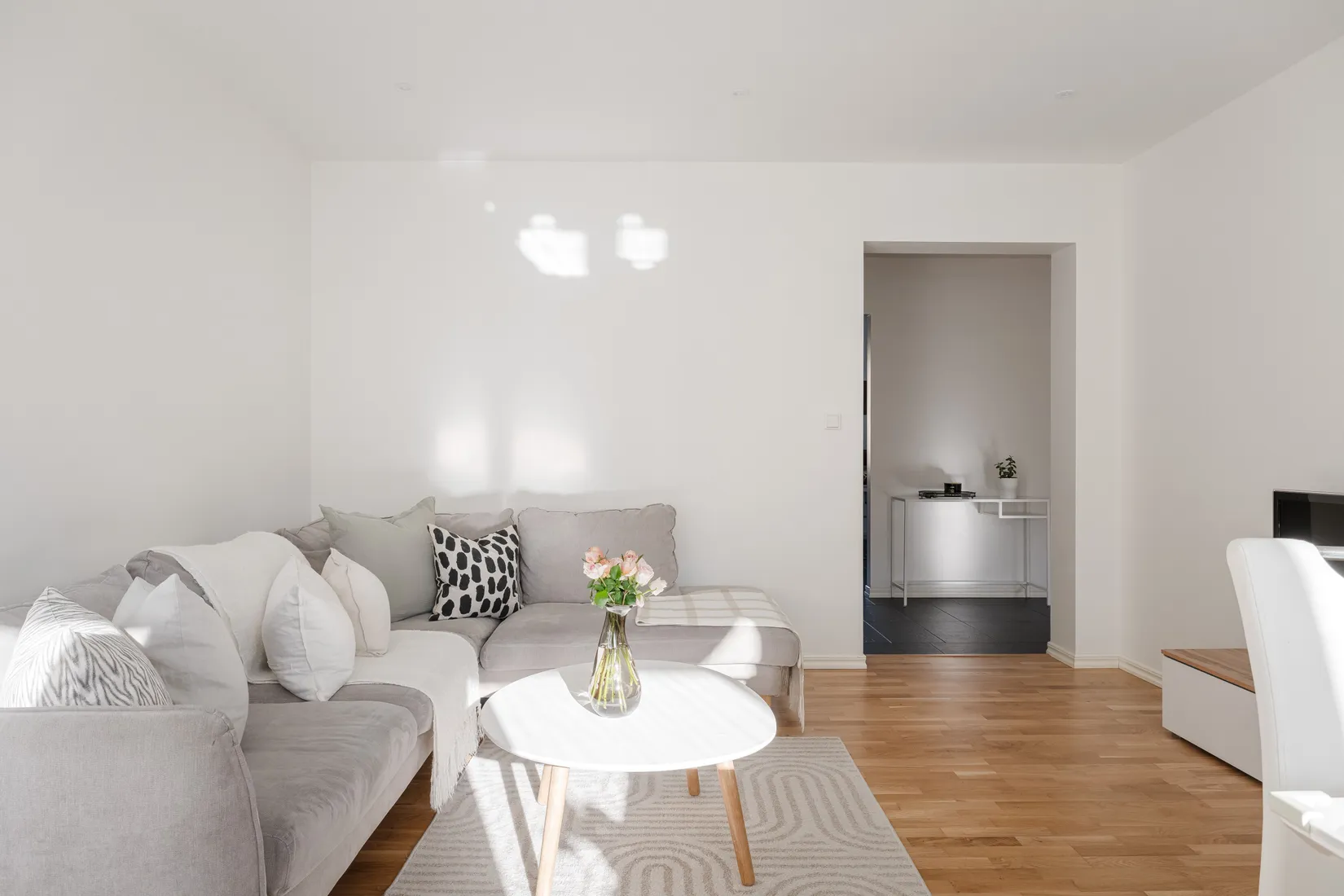 Bostadsrätt, Västanväg 47B, Limhamn, Malmö