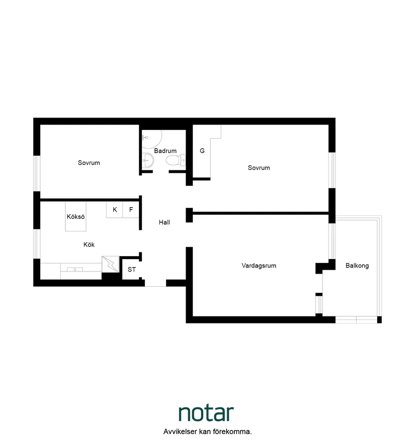 Bostadsrätt, Västanväg 47B, Limhamn, Malmö