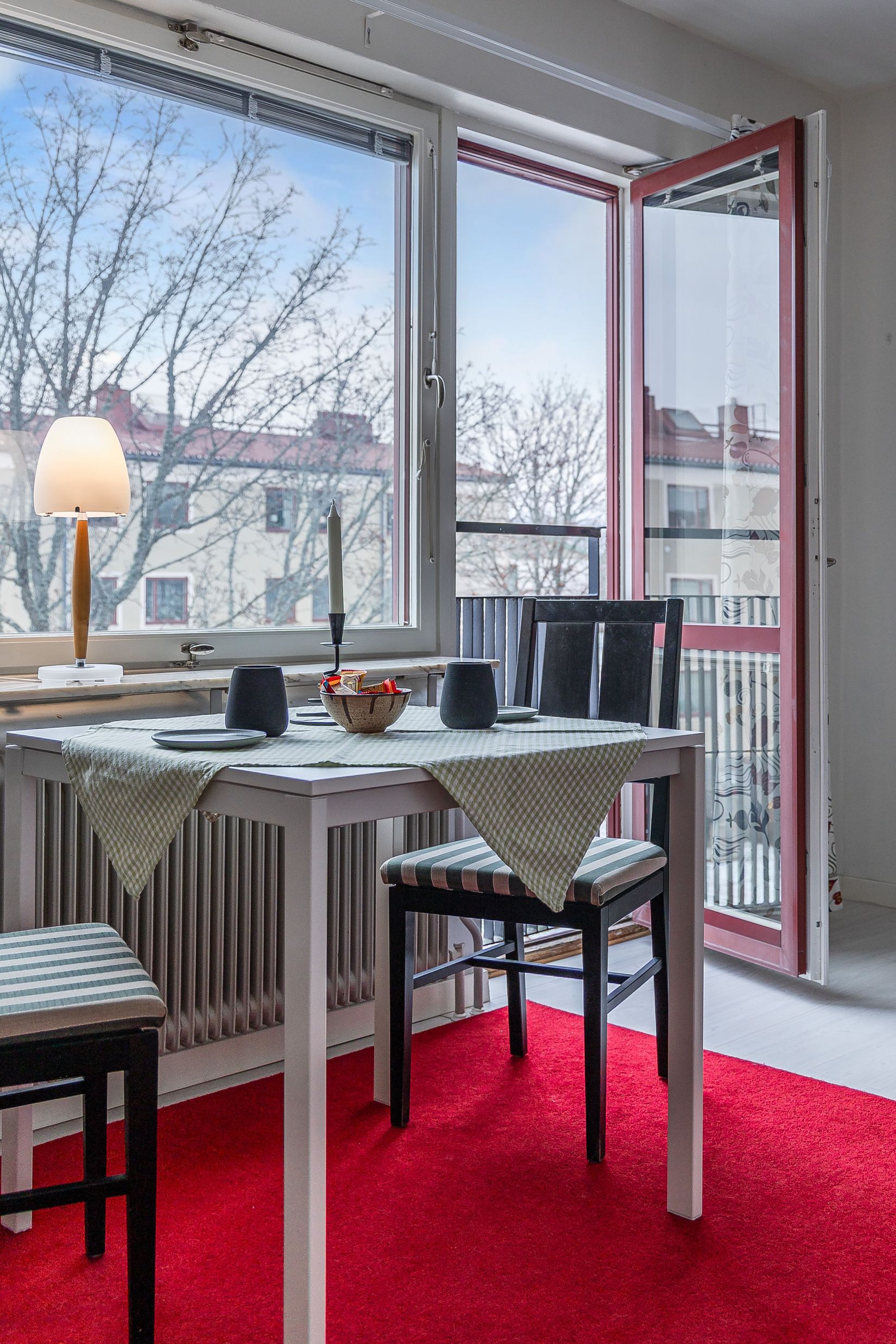 Bostadsrätt, Munkhagsgatan 96, Johannelund, Linköping