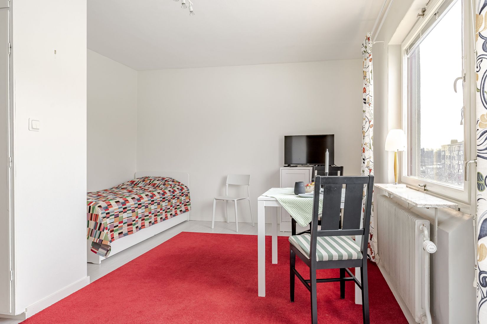 Bostadsrätt, Munkhagsgatan 96, Johannelund, Linköping