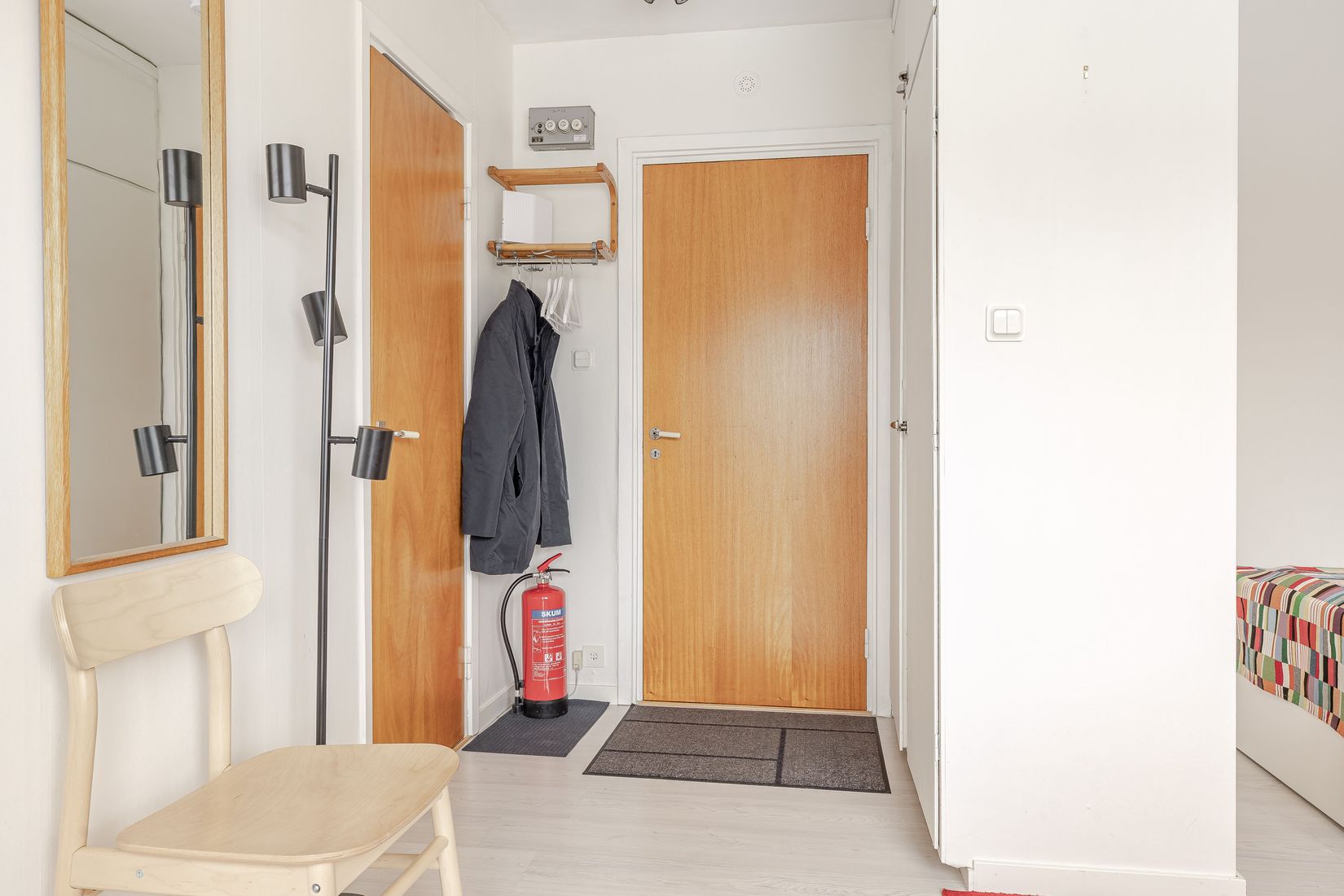 Bostadsrätt, Munkhagsgatan 96, Johannelund, Linköping