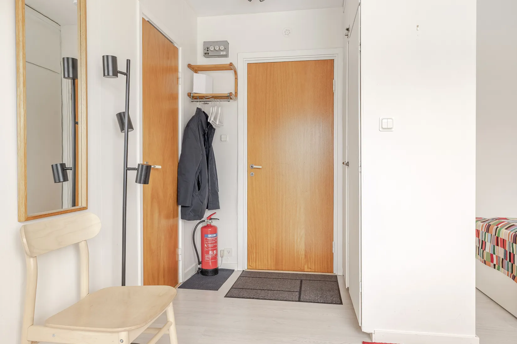 Bostadsrätt, Munkhagsgatan 96, Johannelund, Linköping