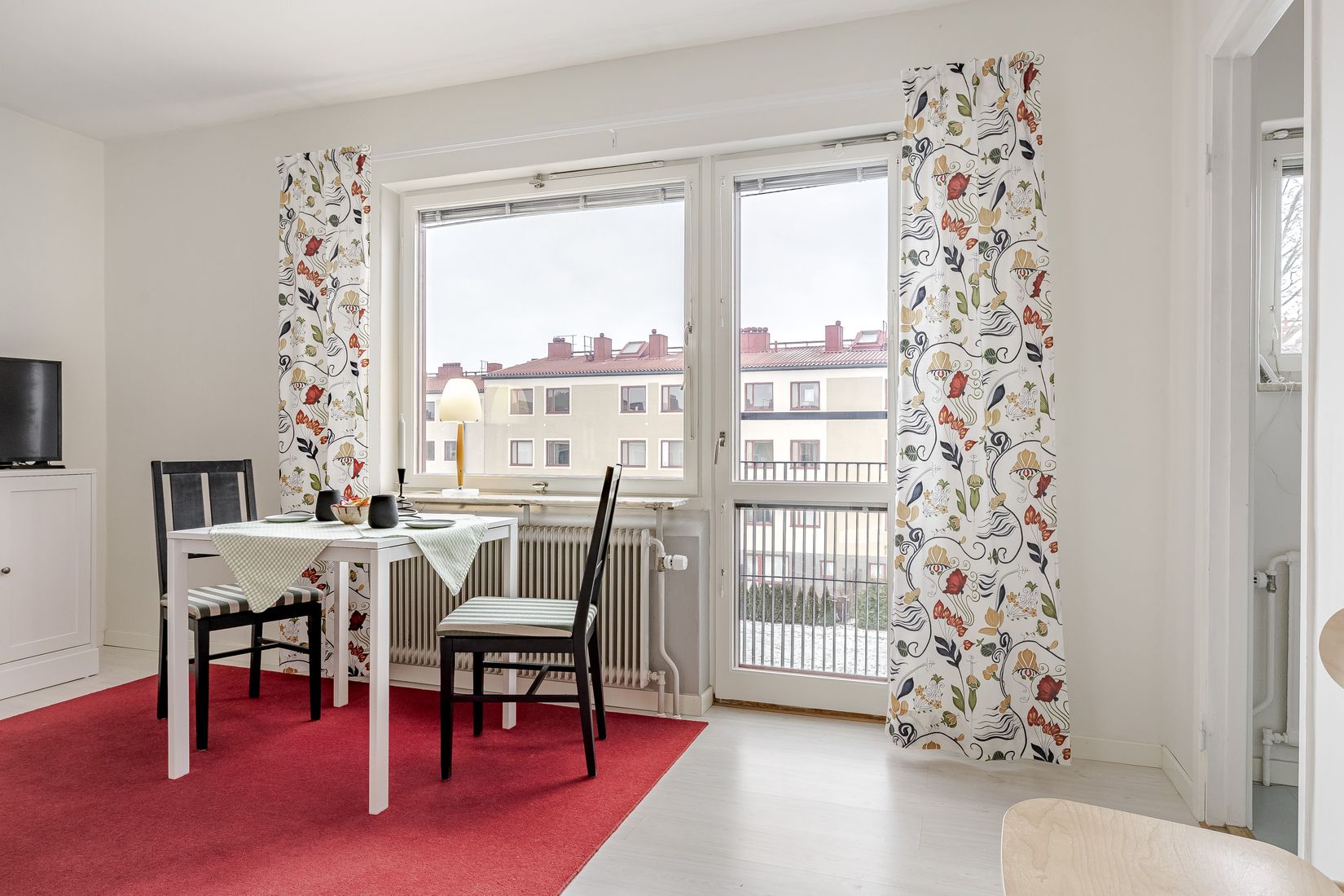 Bostadsrätt, Munkhagsgatan 96, Johannelund, Linköping